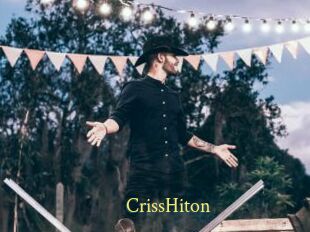 CrissHiton