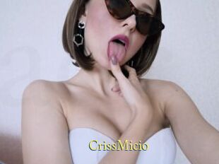 CrissMicio