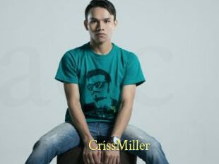 CrissMiller