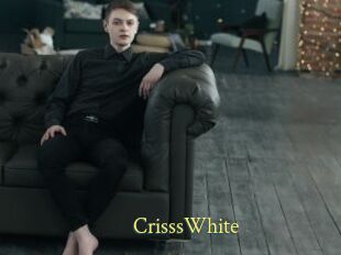 CrisssWhite