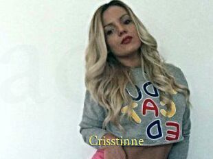 Crisstinne