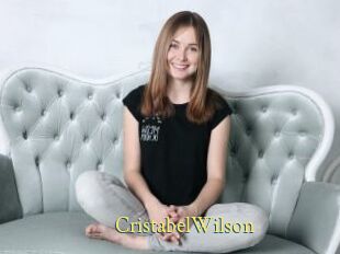CristabelWilson
