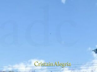 CristainAlegria
