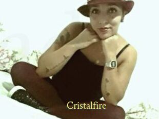 Cristalfire