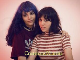 CristenandXimena