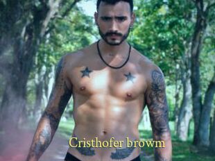 Cristhofer_browm