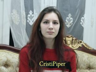 CristiPiper