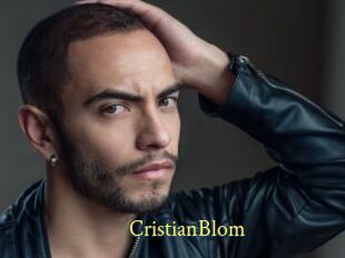 CristianBlom