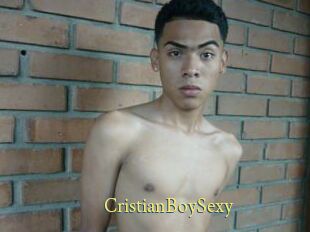 CristianBoySexy