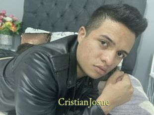 CristianJosue