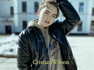 CristianWilson