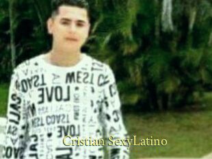 Cristian_SexyLatino