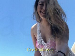 CristinaLoveU