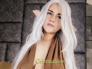 Cristinablue