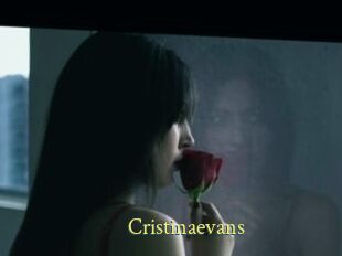 Cristinaevans