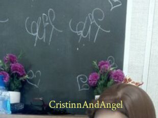 CristinnAndAngel