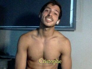 Cristophe