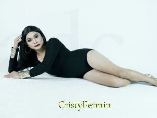 CristyFermin