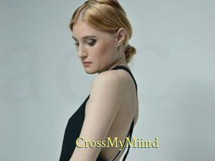 CrossMyMiind