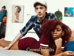 CrowsOnStilts