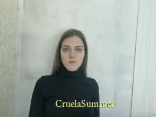 CruelaSummer