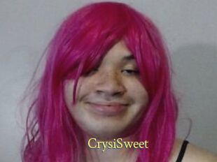 CrysiSweet