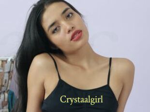 Crystaalgirl