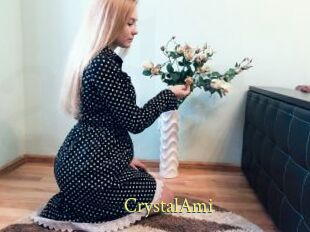 CrystalAmi