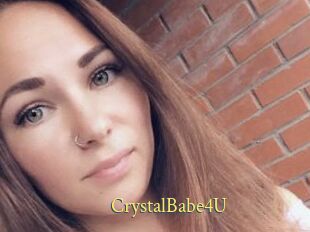 CrystalBabe4U