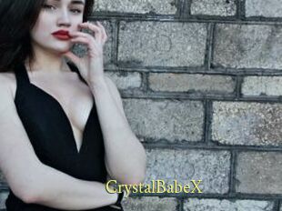 CrystalBabeX