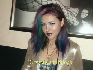 CrystalCummings