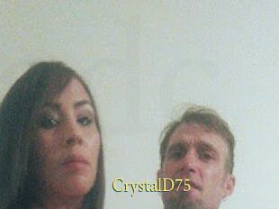 CrystalD75