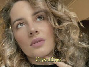 CrystalEyes