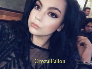 CrystalFallon
