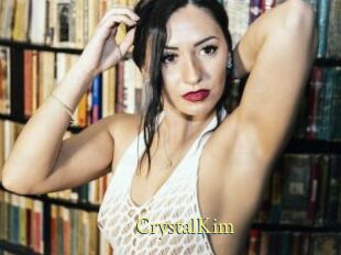 CrystalKim