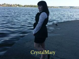 CrystalMary