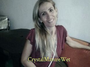 CrystalMatureWet