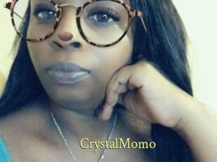 CrystalMomo