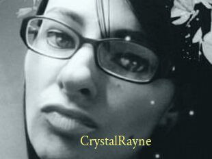 CrystalRayne