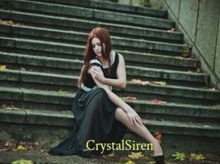 CrystalSiren