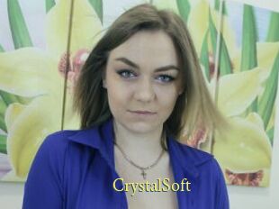 CrystalSoft