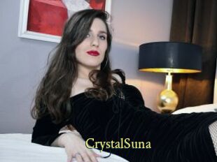 CrystalSuna