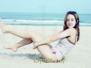 CrystalSunny