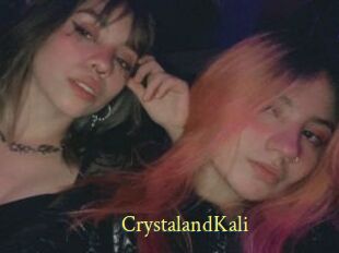 CrystalandKali