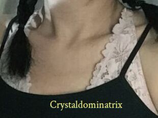 Crystaldominatrix
