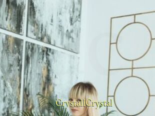 CrystallCrystal