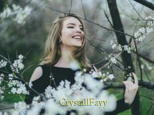 CrystallFayy