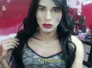 Crystaltsx