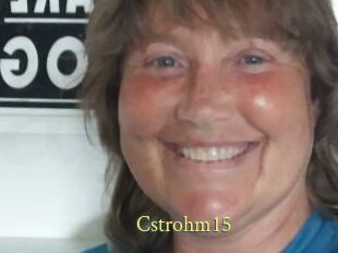 Cstrohm15