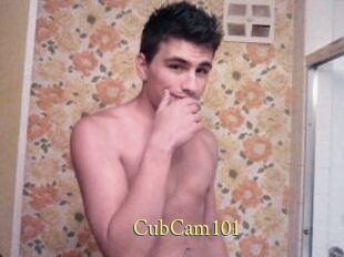 CubCam101